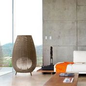 Bover AMPHORA Outdoor Floor Lamp 03 Outdooor Lamps Bover   