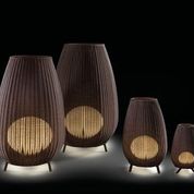 Bover Amphora Floor Lamp Outdooor Lamps Bover   