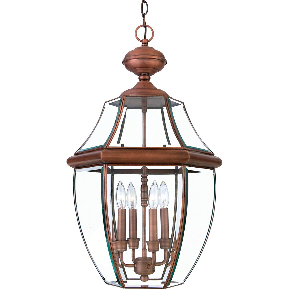 Quoizel Newbury Outdoor Lantern, Hanging Medium Outdoor Hanging Lights Quoizel