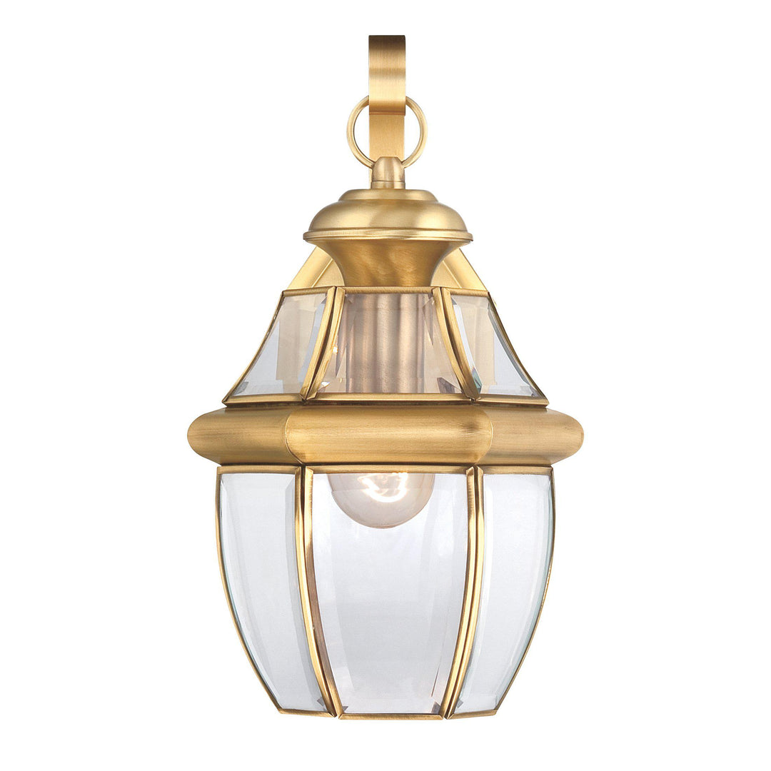 Quoizel  Newbury Outdoor Lantern, Medium Outdoor Wall Lights Quoizel   