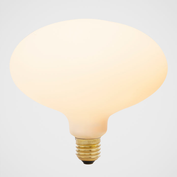Tala Oval E26 LED Bulb - Model OVAL-6W-2700K-E26-MP-120V