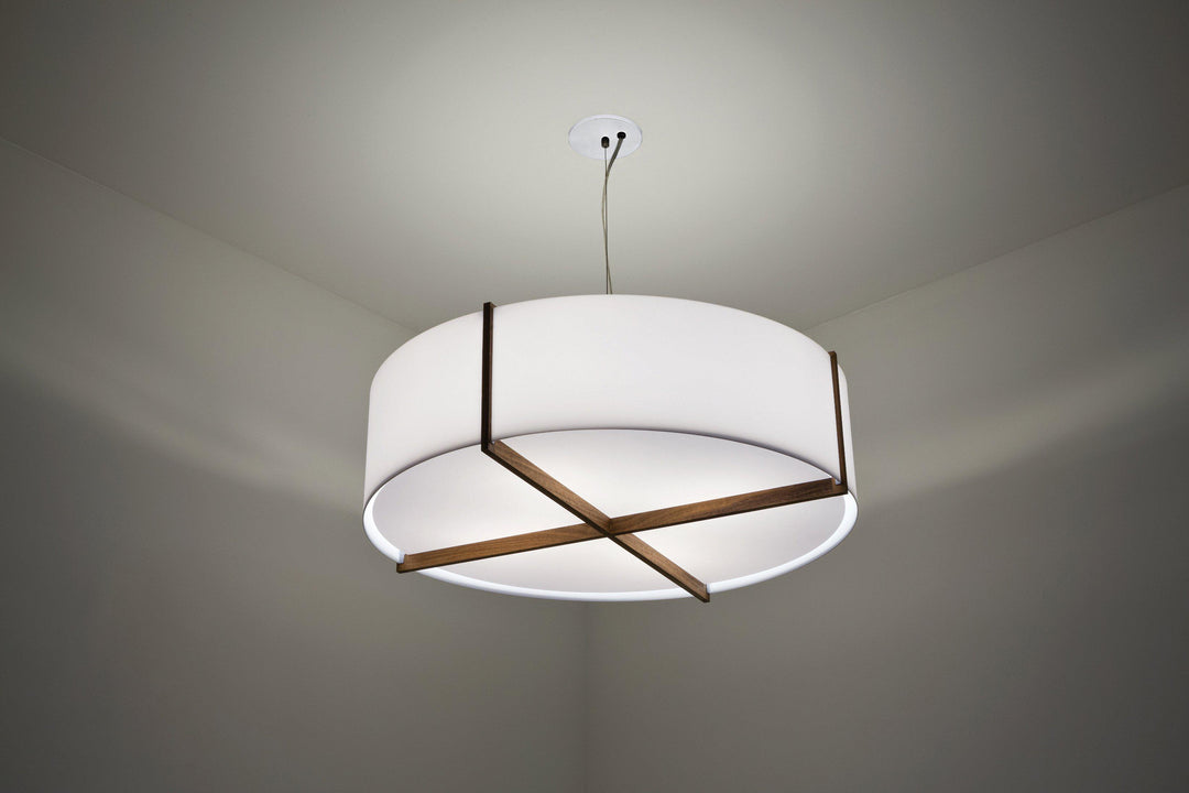 Cerno Plura 30" Pendant Pendants Cerno   