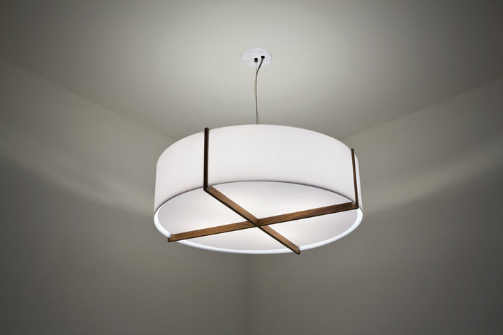 Cerno Plura 30" Pendant Pendants Cerno   