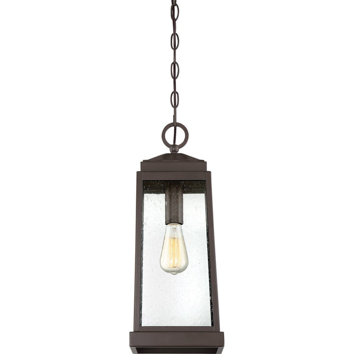 Quoizel  Ravenel Outdoor Lantern, Hanging Outdoor Hanging Lights Quoizel   