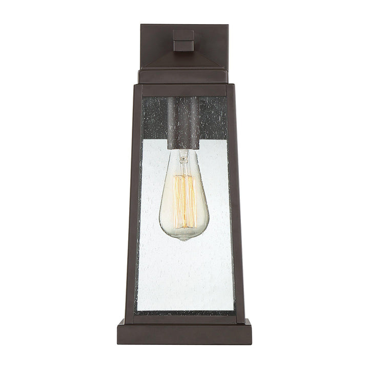 Quoizel  Ravenel Outdoor Lantern, Medium Outdoor Wall Lights Quoizel   