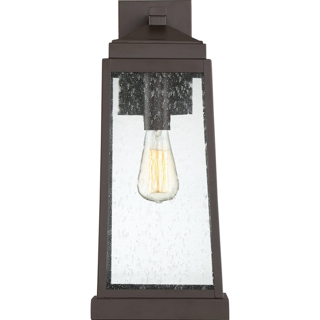 Quoizel Ravenel Outdoor Lantern, Large