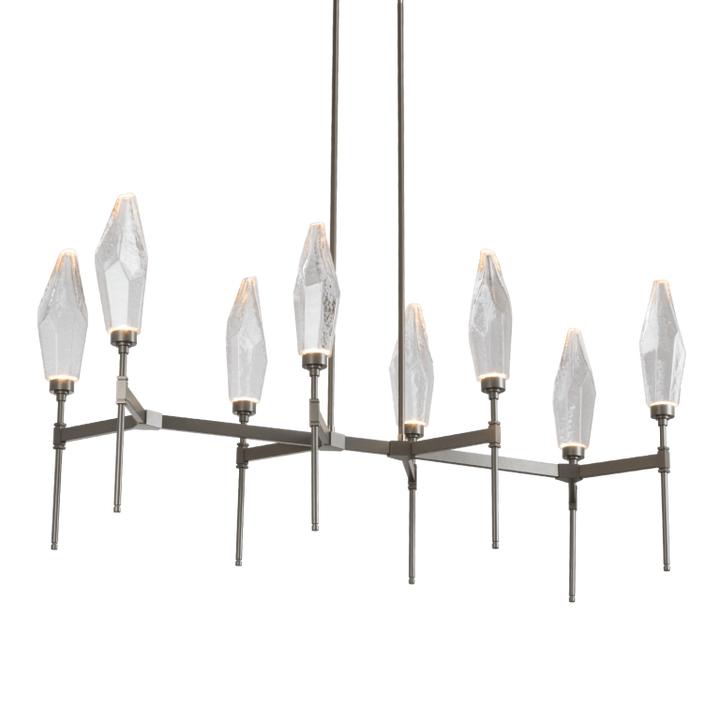 Hammerton Rock Crystal Linear Belvedere Suspension-48