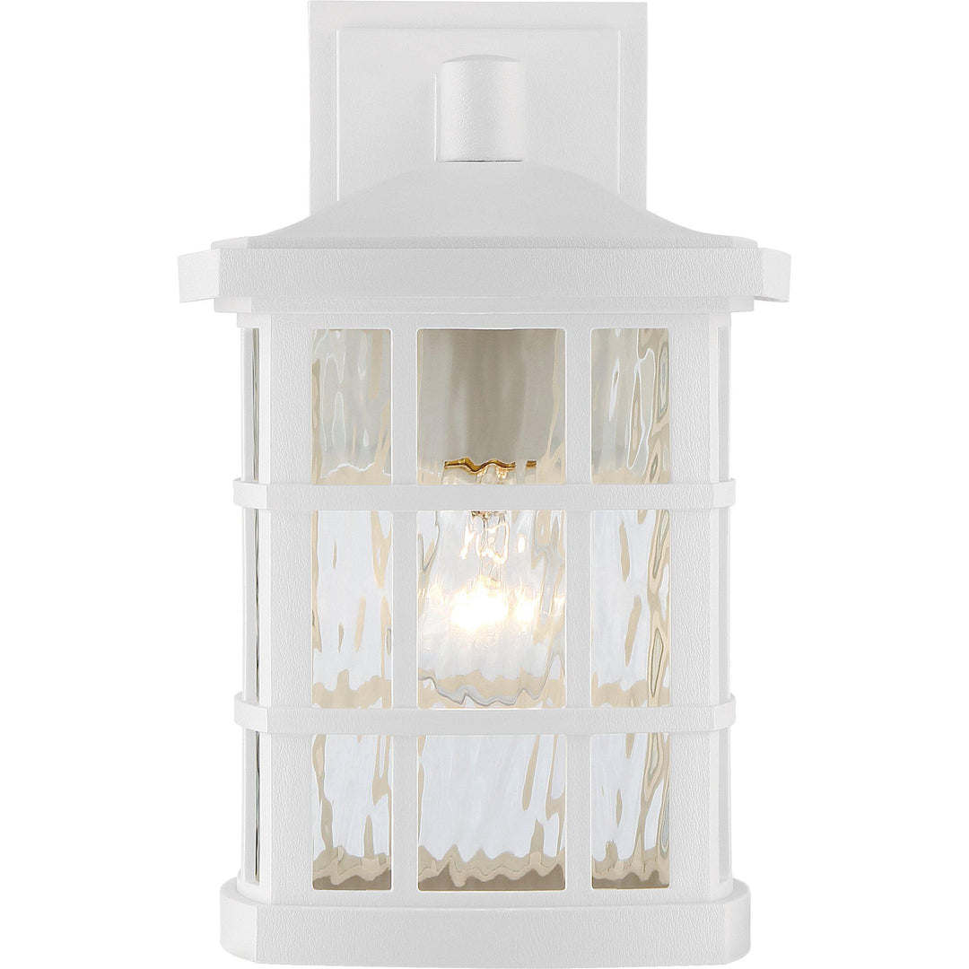 Quoizel  Stonington Outdoor Lantern, Medium Outdoor Wall Lights Quoizel   