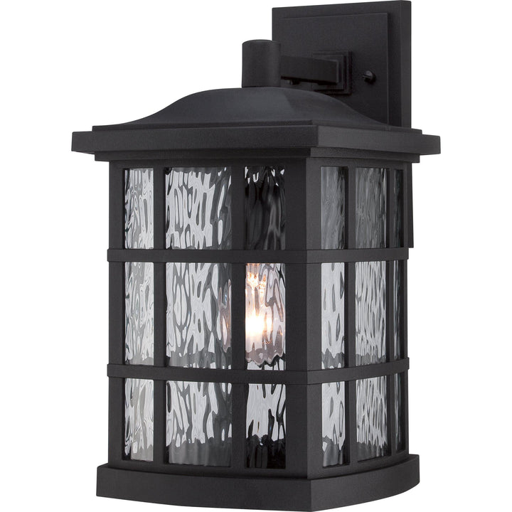 Quoizel Stonington Outdoor Lantern, Large