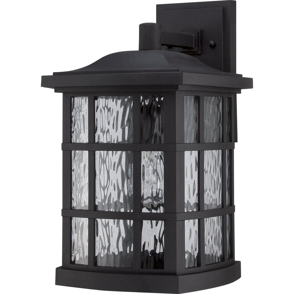 Quoizel Stonington Outdoor Lantern, Large