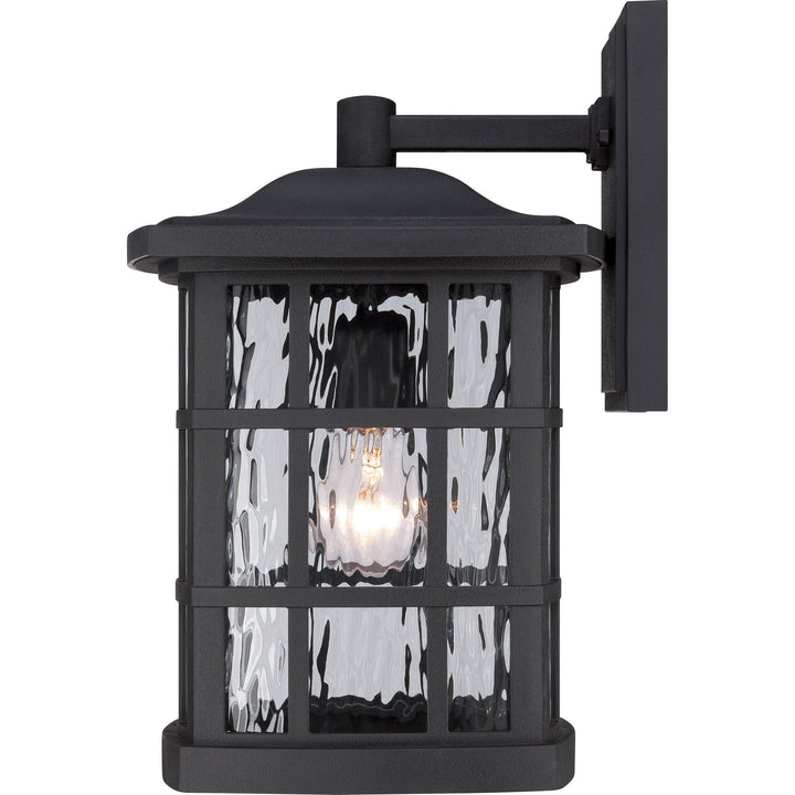 Quoizel Stonington Outdoor Lantern, Large