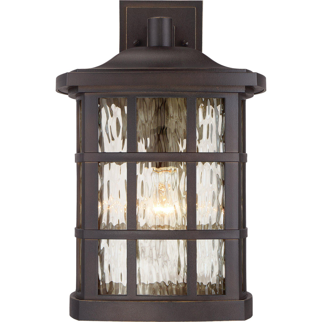 Quoizel Stonington Outdoor Lantern, XL