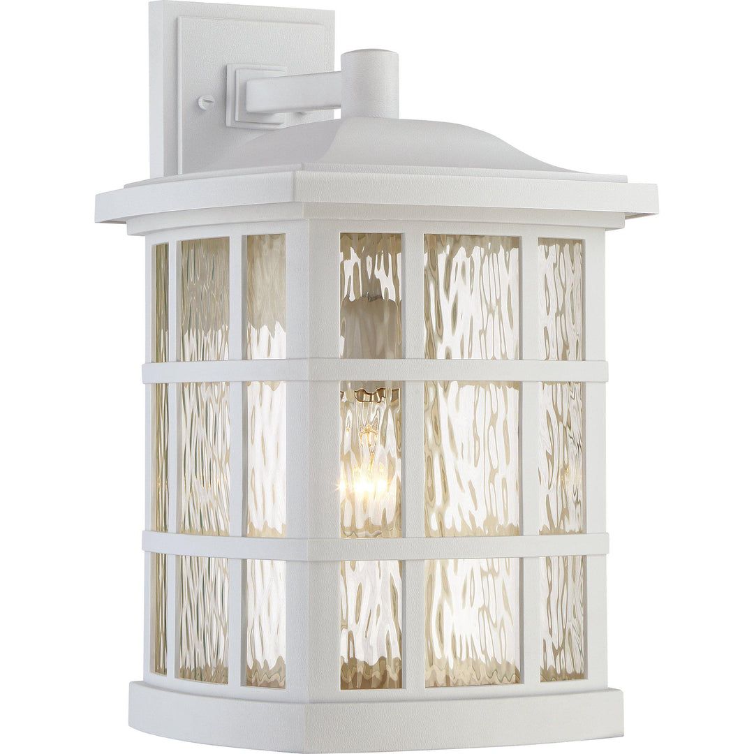 Quoizel Stonington Outdoor Lantern, XL