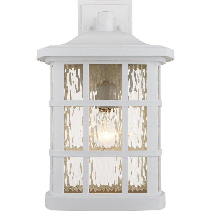 Quoizel Stonington Outdoor Lantern, XL