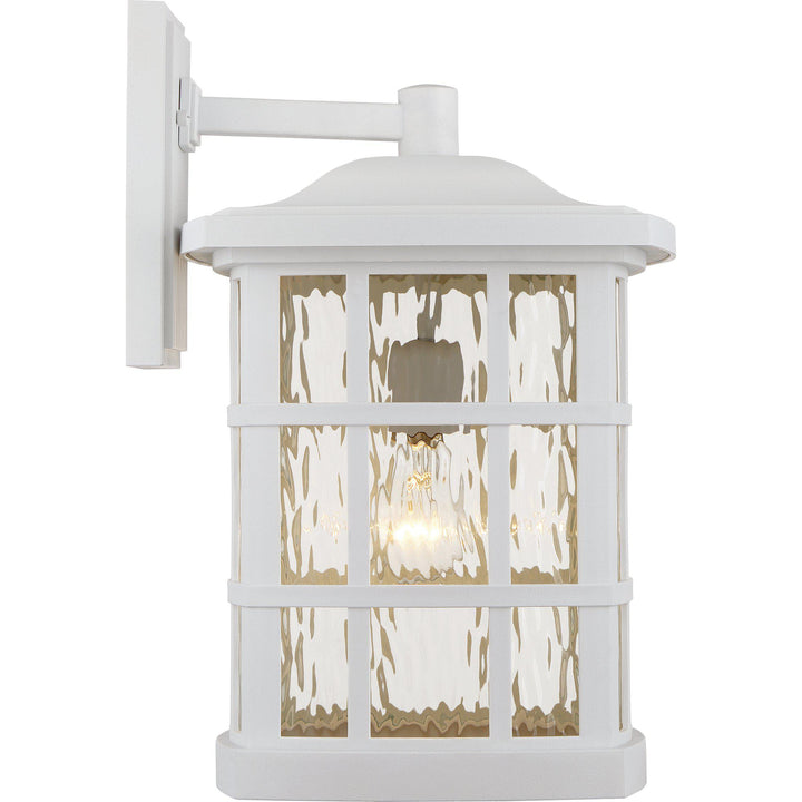 Quoizel Stonington Outdoor Lantern, XL