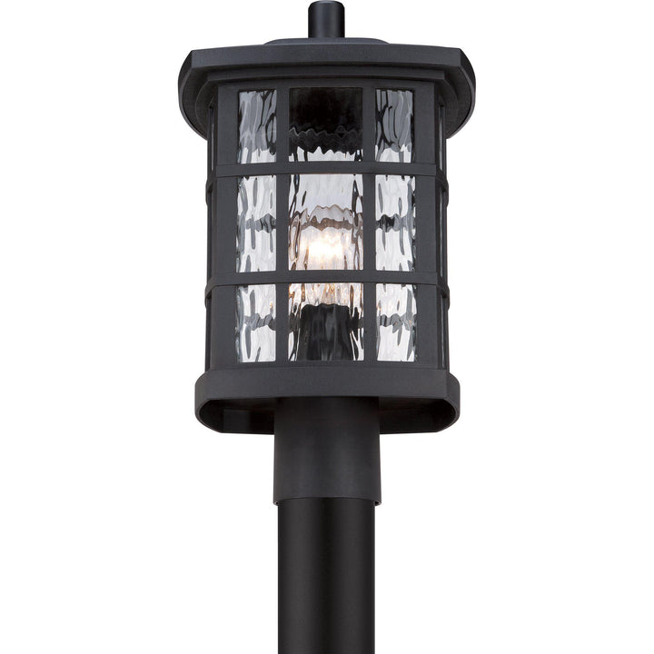 Quoizel  Stonington Outdoor Lantern, Post Pier & Post Mount Lights Quoizel   