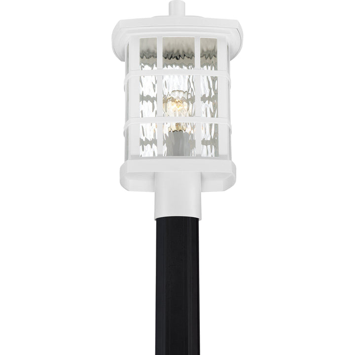 Quoizel  Stonington Outdoor Lantern, Post Pier & Post Mount Lights Quoizel   