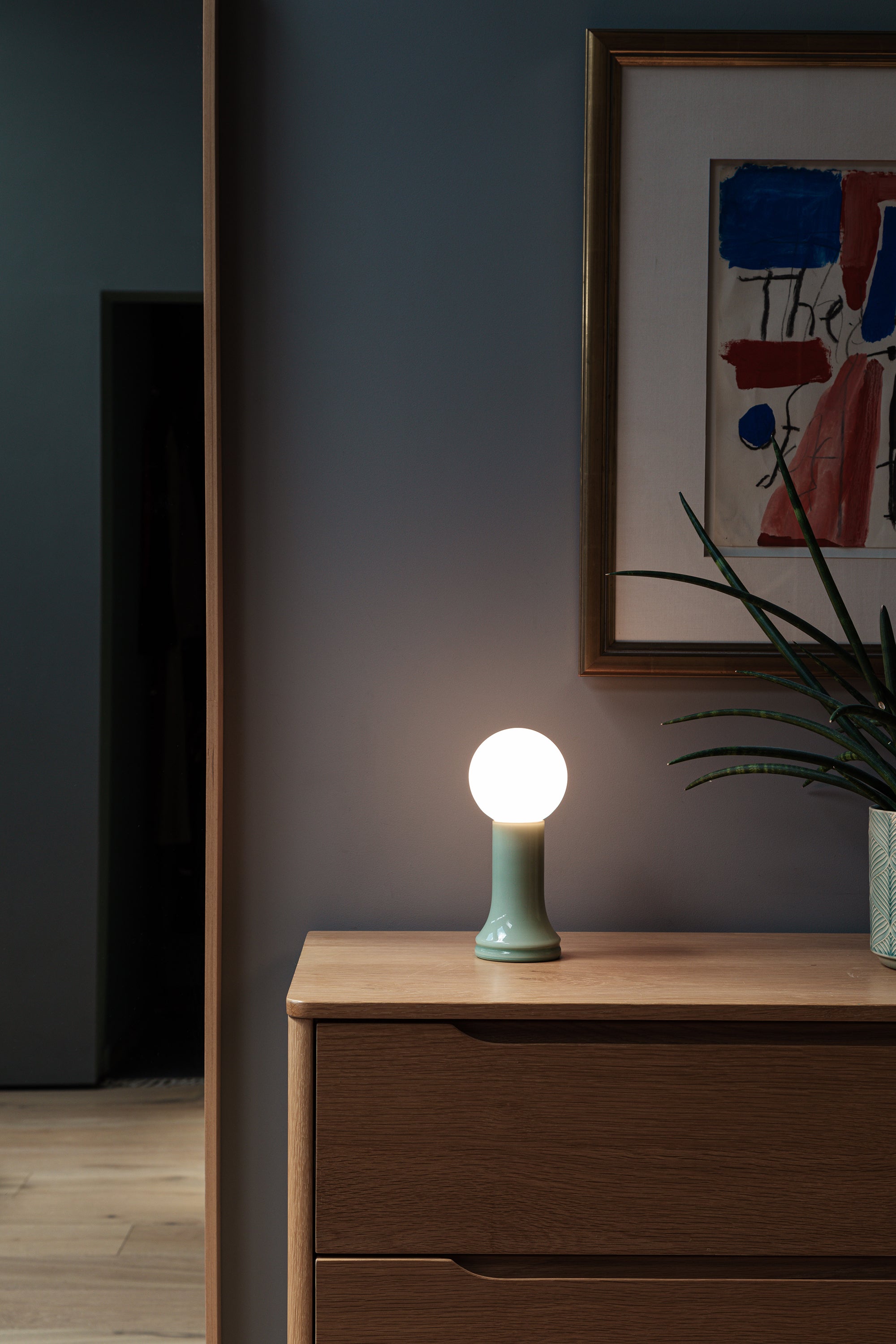 Tala Shore Table Lamp – Lighting Gallery