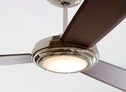 Monte Carlo 56" Aerotour Ceiling Fan 3TAR56 Indoor Ceiling Fans Monte Carlo   