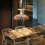 Bover Dome Pendant 60/01 Pendants Bover   