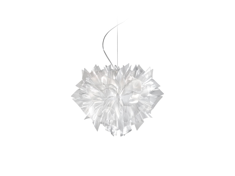 SLAMP VELI PRISMA SUSPENSION LARGE Pendants Slamp PRISMA  