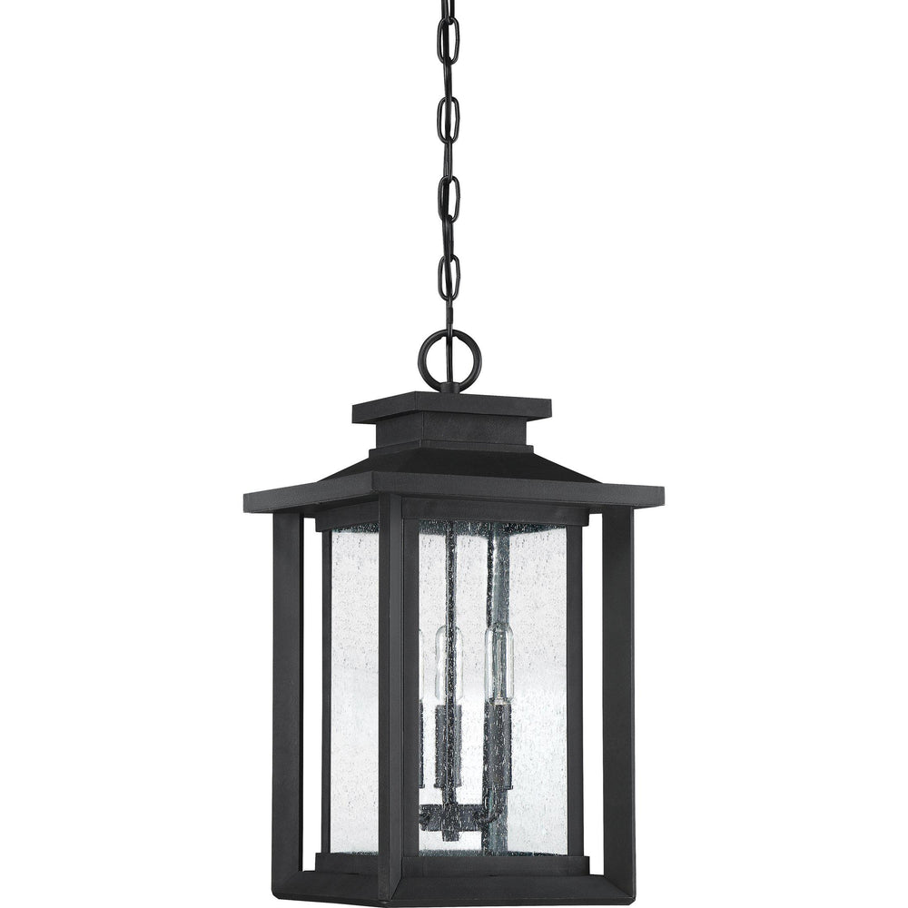 Quoizel  Wakefield Outdoor Lantern, Hanging Outdoor Hanging Lights Quoizel   