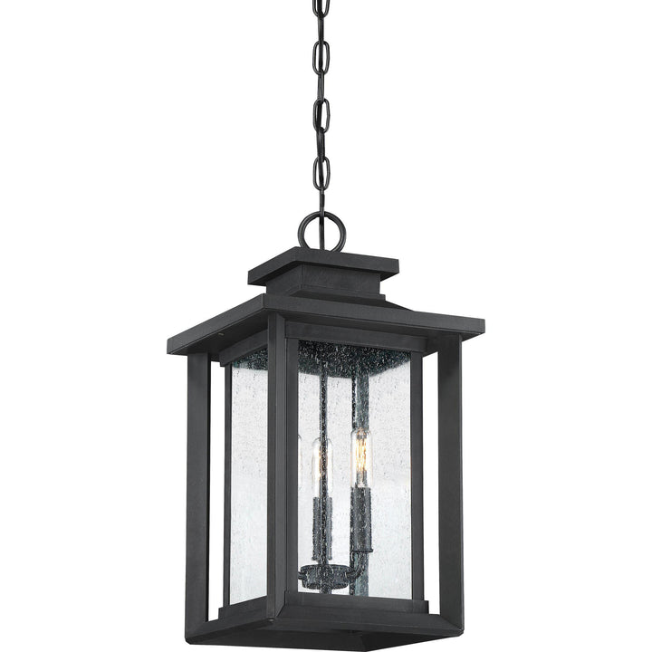 Quoizel  Wakefield Outdoor Lantern, Hanging Outdoor Hanging Lights Quoizel   