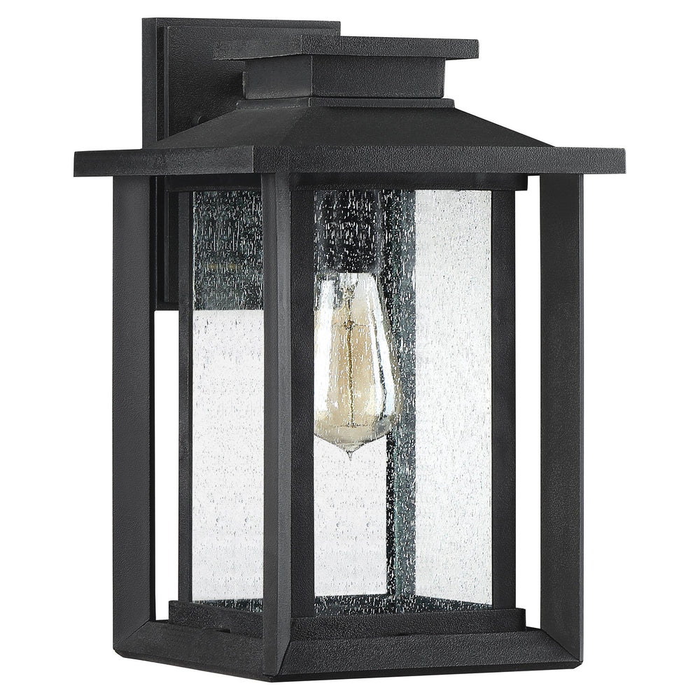 Quoizel Wakefield Outdoor Lantern, Medium