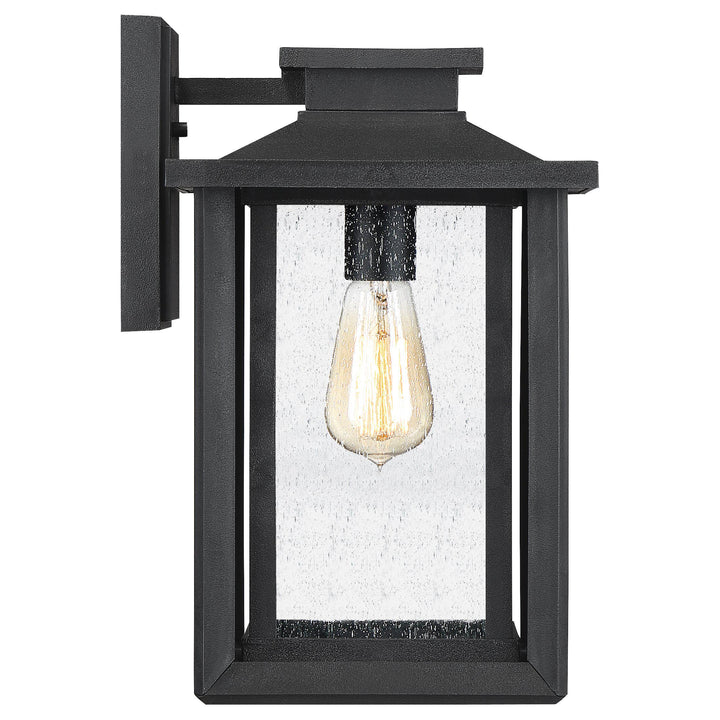 Quoizel  Wakefield Outdoor Lantern, Medium Outdoor Wall Lights Quoizel   