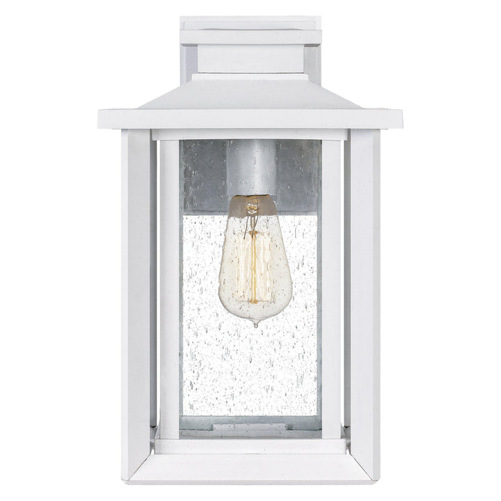 Quoizel  Wakefield Outdoor Lantern, Medium Outdoor Wall Lights Quoizel   