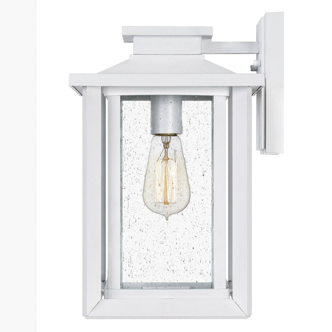 Quoizel  Wakefield Outdoor Lantern, Medium Outdoor Wall Lights Quoizel   