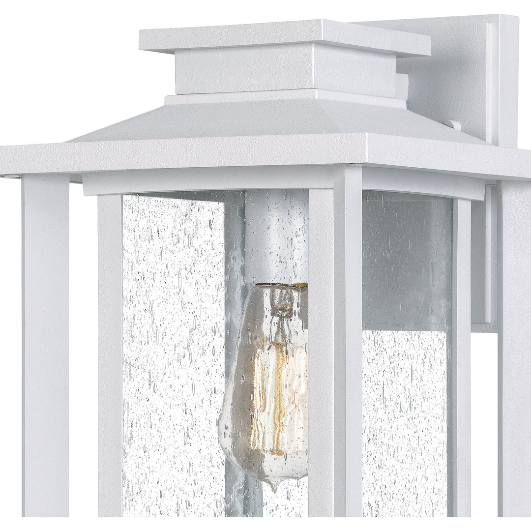 Quoizel  Wakefield Outdoor Lantern, Medium Outdoor Wall Lights Quoizel   