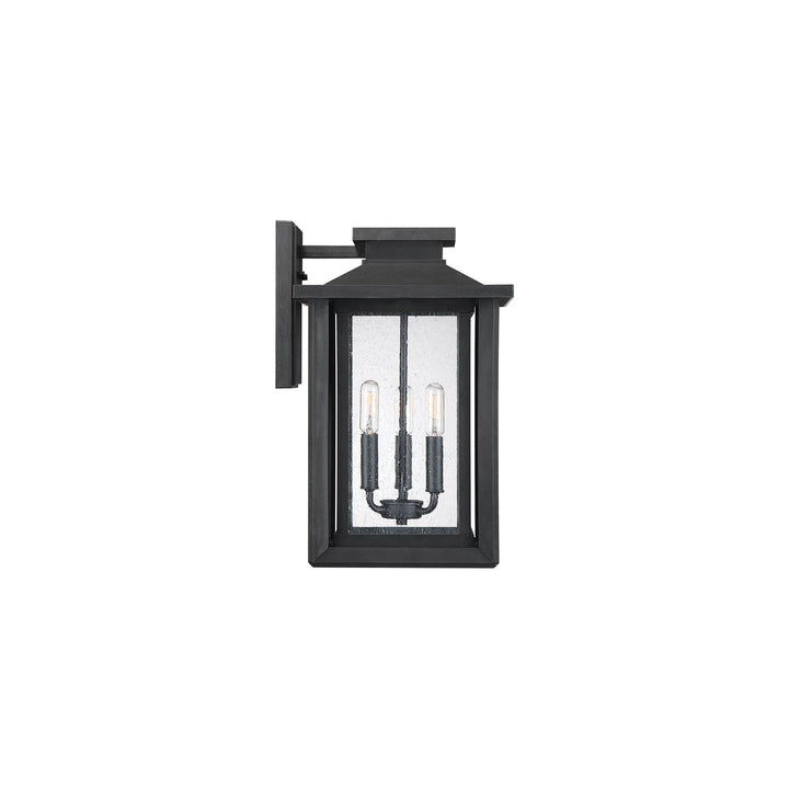 Quoizel  Wakefield Outdoor Lantern, Large Outdoor Wall Lights Quoizel   