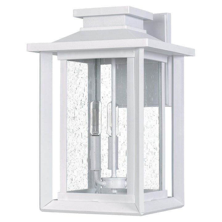 Quoizel  Wakefield Outdoor Lantern, Large Outdoor Wall Lights Quoizel   