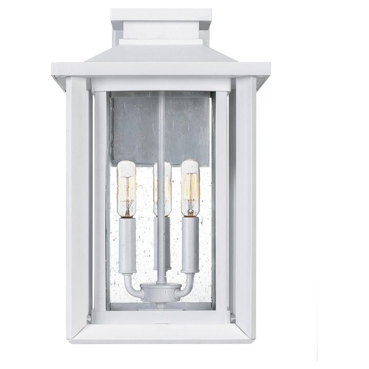 Quoizel  Wakefield Outdoor Lantern, Large Outdoor Wall Lights Quoizel   