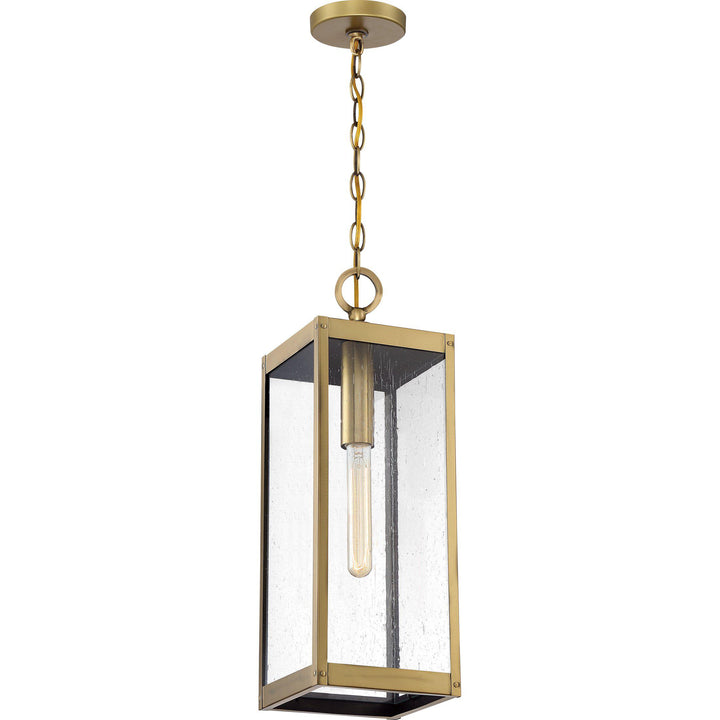 Quoizel  Westover Outdoor Lantern, Hanging Outdoor Hanging Lights Quoizel   