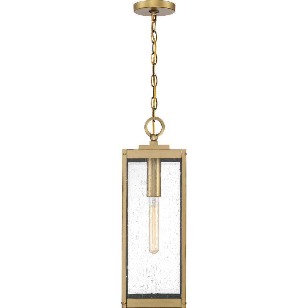 Quoizel  Westover Outdoor Lantern, Hanging Outdoor Hanging Lights Quoizel   