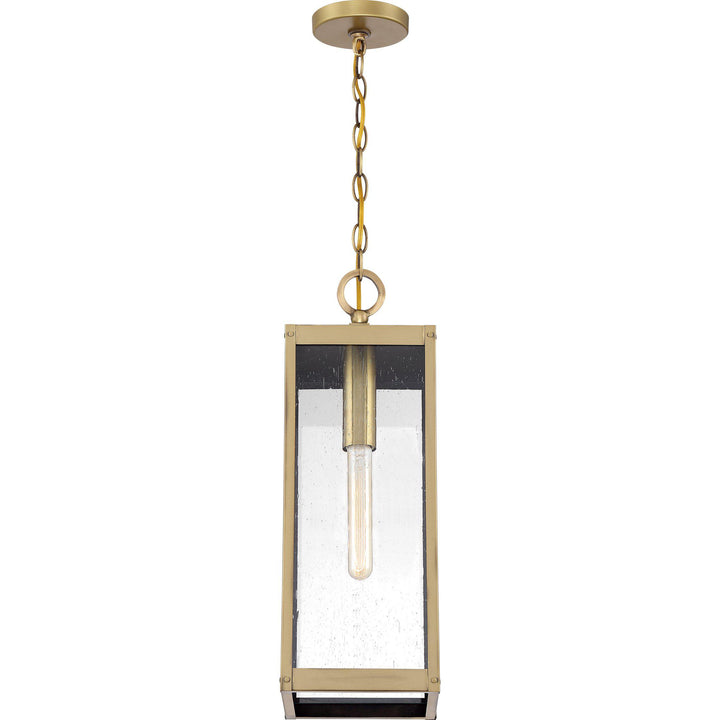 Quoizel  Westover Outdoor Lantern, Hanging Outdoor Hanging Lights Quoizel   