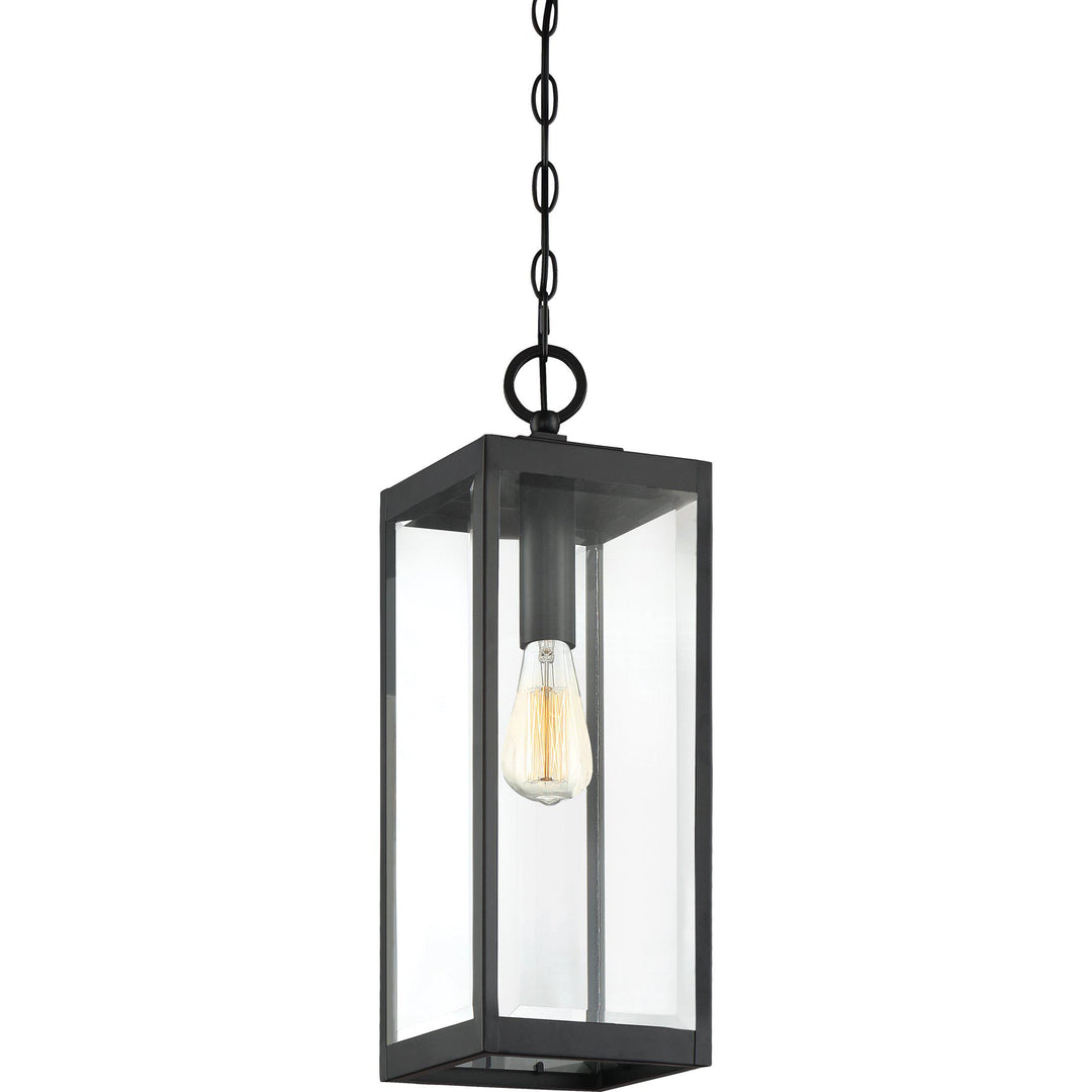 Quoizel  Westover Outdoor Lantern, Hanging Outdoor Hanging Lights Quoizel   