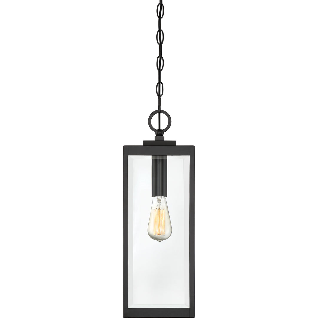 Quoizel  Westover Outdoor Lantern, Hanging Outdoor Hanging Lights Quoizel   