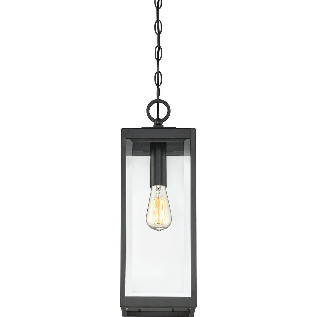 Quoizel  Westover Outdoor Lantern, Hanging Outdoor Hanging Lights Quoizel   