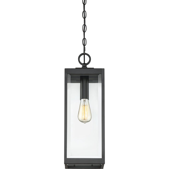 Quoizel  Westover Outdoor Lantern, Hanging Outdoor Hanging Lights Quoizel   