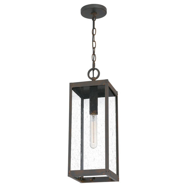 Quoizel  Westover Outdoor Lantern, Hanging Outdoor Hanging Lights Quoizel   