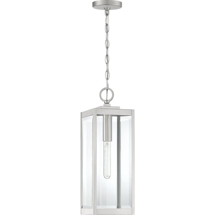 Quoizel  Westover Outdoor Lantern, Hanging Outdoor Hanging Lights Quoizel   