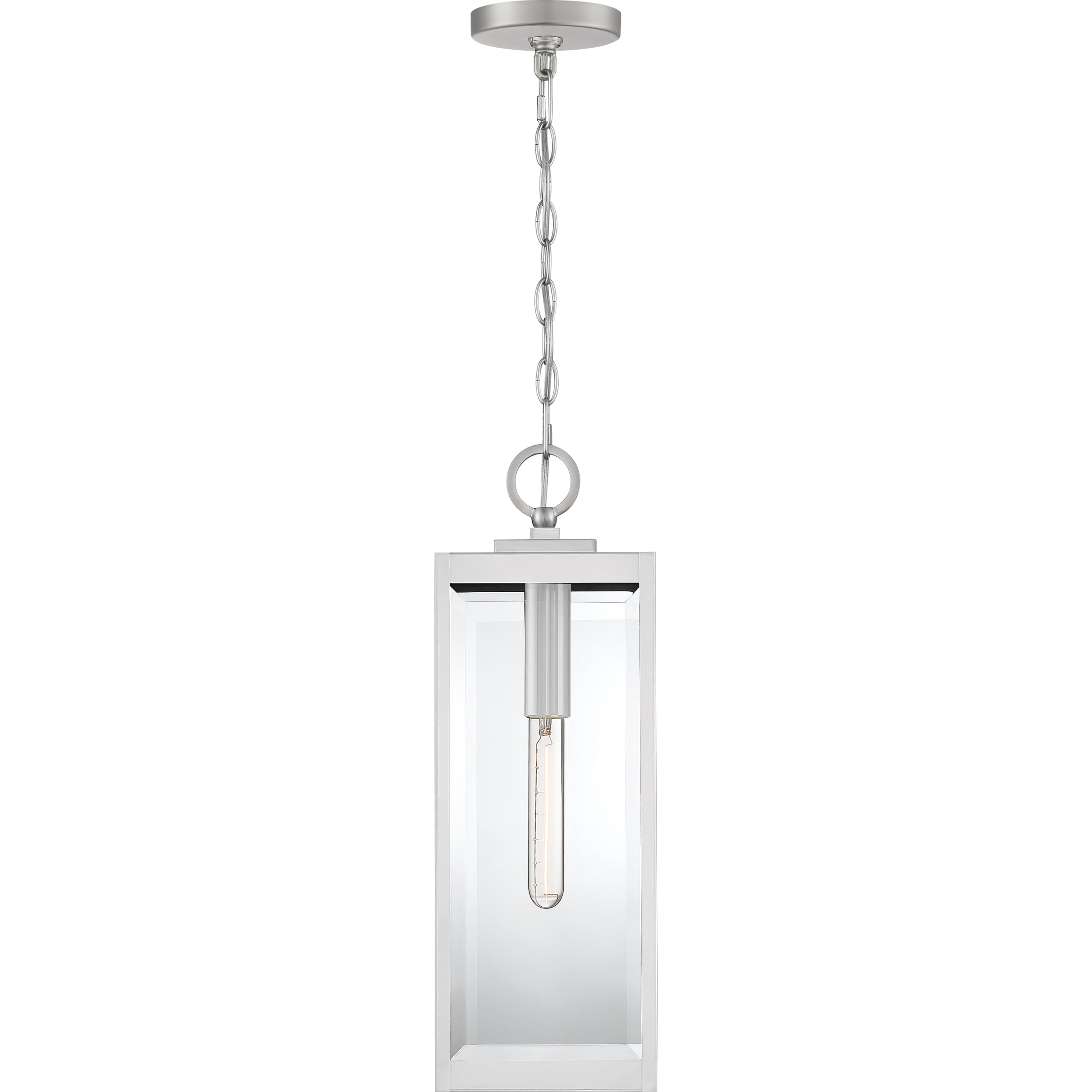 Quoizel Westover Outdoor Lantern, Hanging