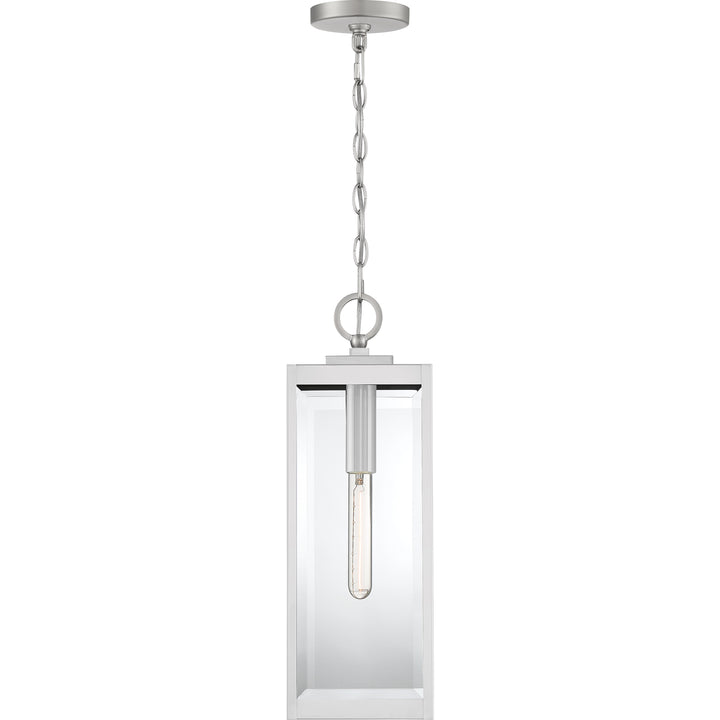 Quoizel  Westover Outdoor Lantern, Hanging Outdoor Hanging Lights Quoizel   