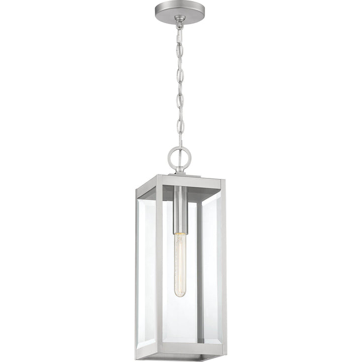 Quoizel  Westover Outdoor Lantern, Hanging Outdoor Hanging Lights Quoizel   