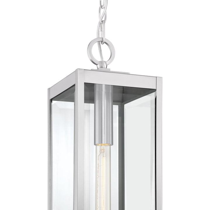 Quoizel  Westover Outdoor Lantern, Hanging Outdoor Hanging Lights Quoizel   