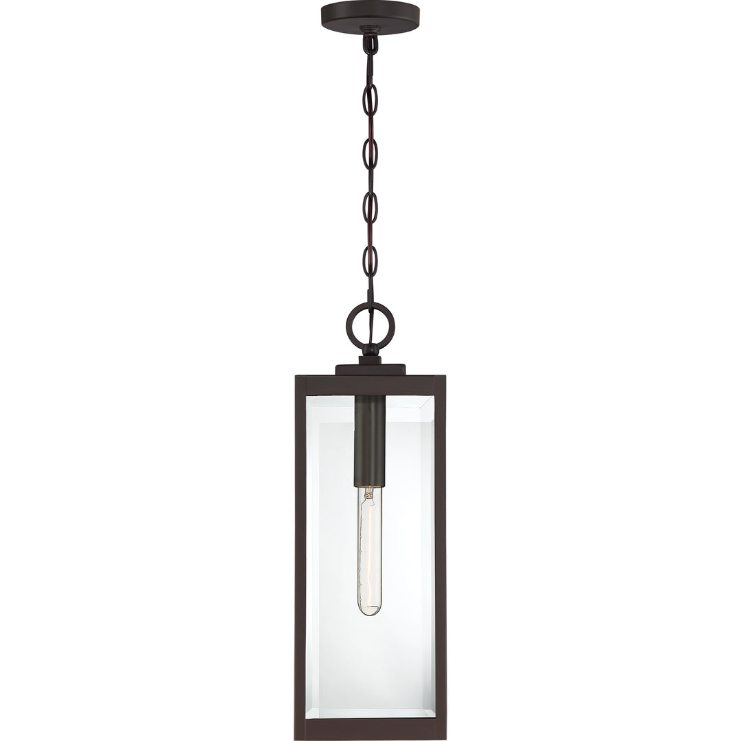 Quoizel  Westover Outdoor Lantern, Hanging Outdoor Hanging Lights Quoizel   