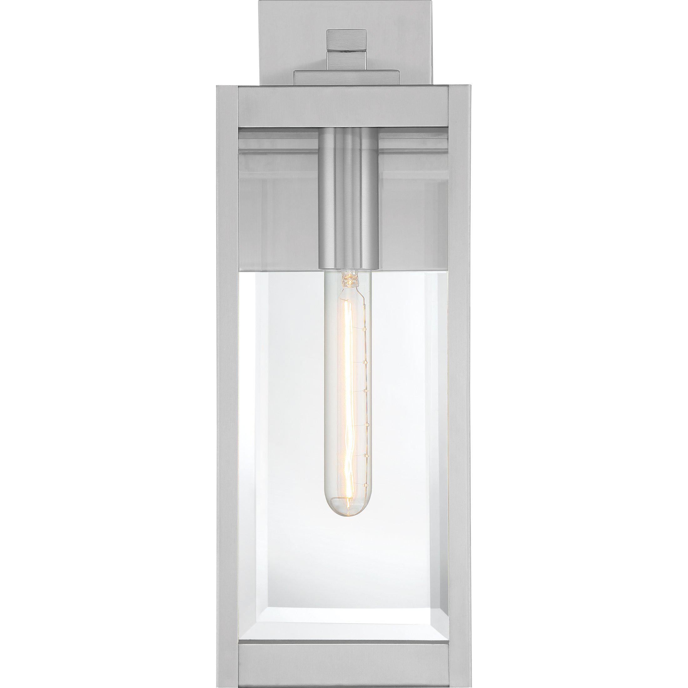 Quoizel Westover Outdoor Lantern, Medium WVR8406